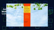 Oxford Handbook of Tropical Medicine (Oxford Medical Publications) Complete