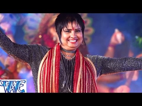 देवी जी का सबसे गर्दा माता भजन - Durga Pooja - Devi - Bhojpuri Devi Geet 2017