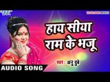 Superhit होली गीत 2017- Anu Dubey - Haye Siyaram Ke Bhaju - Laal Gulal - Bhojpuri Hit Holi Songs