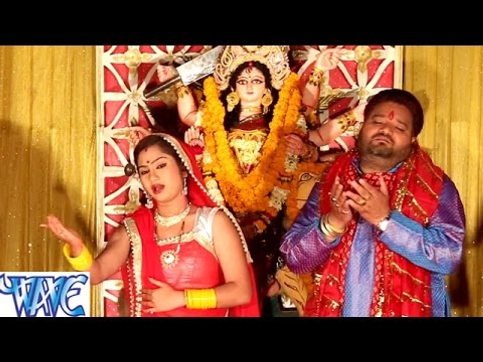 दुर्गा माँ का सबसे हिट भजन - Mai Ke Lal - Buchi Rai Toofan - Bhojpuri Devi Geet 2017