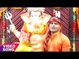 हे गणपति भगवान - He Ganpati - Ganesh Singh - Ganesh Bhajan 2017