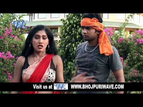 Delebhari Kesh Ba Raja Ji - Pratibha Pandey & Neelkamal - Pyar Ho Gail - Bhojpuri Hit Songs 2016