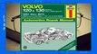 [Read] Volvo 120 and 130 Series and 1800 Sports, 1961-1973  For Free