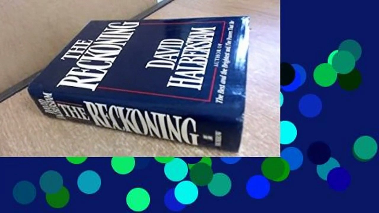 Full version  The Reckoning  Review