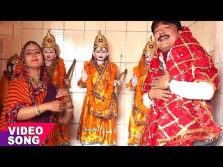 बने बने घूमे राम रमइया - Bane Bane Ghume Ram Ramaiya - Santosh Yadav - Ganesh Bhajan