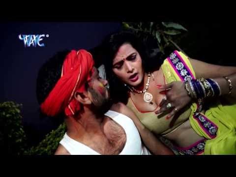 पिलs चोली से दूध छान के - Holi Me Doodh Choli Me - Ravi Rasila - Bhojpuri Hit Songs 2017 new