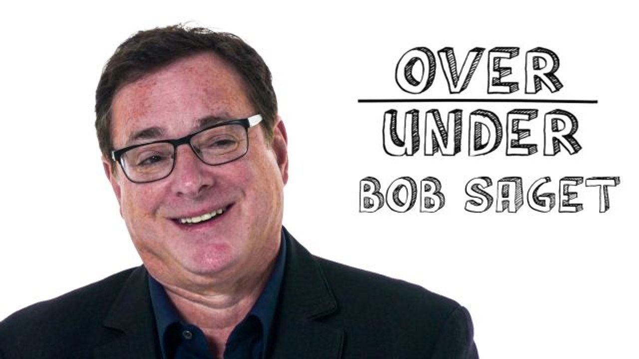 Bob Saget Rates The Beach Boys With John Stamos, Indie Rock, and College