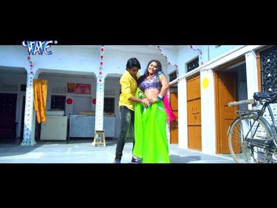 राजा आई पेन्हाई ना -  Priyanka & Chintu - Kajar Lagailee - Deewane - Bhojpuri Hit Songs 2017