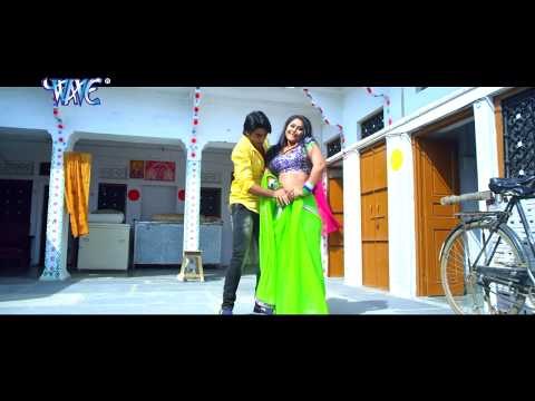 राजा आई पेन्हाई ना - Priyanka & Chintu - Kajar Lagailee - Deewane - Bhojpuri Hit Songs 2017