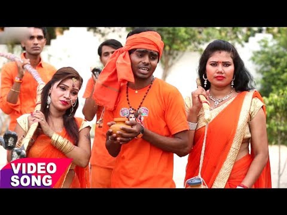 सुना ऐ काँवरिया - Suna Ae Kanwariya - Rahul Raj - Kanwar Bhajan 2017