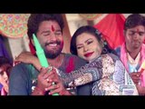 करs पिचकारी के पूजा - Ritesh Pandey - Pichkari Ke Puja - Bhojpuri Holi Songs 2018