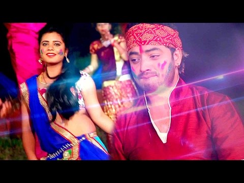 रुसल भतार फागुन में दादा - Sanjeev Mishra - Rusal Bhatar Fagun Me Dada - Bhojpuri Songs 2017