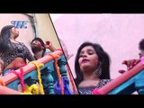 Superhit होली गीत 2017 - Ritesh Pandey - जीजा हो जीजा - Pichkari Ke Puja - Bhojpuri Holi Songs