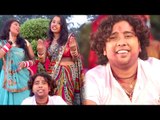 Hamaro Fauji Jawan - Simawa Pa Khelele Holi - Nirbhay Tiwari - Bhojpuri Holi Songs 2017 new