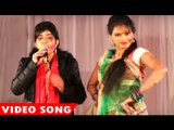 होली गीत 2017 - जीजा रंग दिया चिजिया - Ruchi Singh  - Happy Holi Janu - Bhojpuri Hit Holi Songs 2017