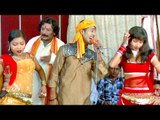 लभ मैरेज करके भतार - Love Marge Ka Ke Bhatar - Kawan Holi Kheleli - Bhojpuri Holi Songs 2017