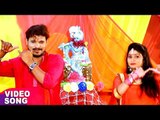 सुपर हिट कृष्ण भजन - Bajayie Ke Muraliya - Pramod Premi Yadav - Bhojpuri Bhakti Krishna Bhajan