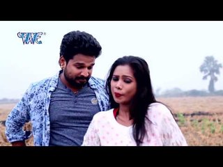 कमर तोहार चाकर - Kamar Tohar Chakar - Marata Line Re - Ritesh Pandey - Bhojpuri Songs 2017 new