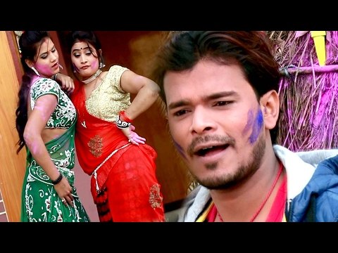 पिया नाशी दिहले ना - Pramod Premi Yadav - Gawana Karali Holi Me - Bhojpuri Holi Songs 2017 new