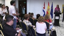 España apuesta por Cuba pese a Trump y a deudas impagas
