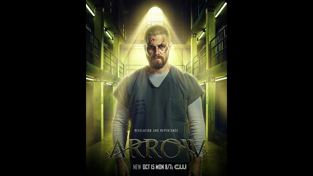 Arrow S07E21 DOWNLOAD LINK