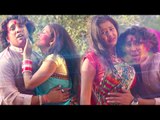 चढ़ल बाटे फगुनवा - Simawa Pa Khelele Holi - Nirbhay Tiwari - Bhojpuri Holi Songs 2017 new