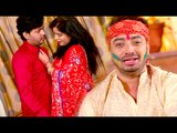 जोबनवा कुदी चोली फार के  - Sanjeev Mishra - Rusal Bhatar Fagun Me Dada - Bhojpuri Hit Songs 2017 new