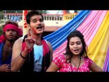 होली गीत 2017 - पियवा लेके घूमे लवंडा - Kallu Ji  - DP Rangai Holi Me - Bhojpuri Hit Holi Songs