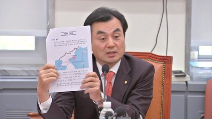 국방부 "北, 3~4종류, 10~20발 쏴...도발 아닌 화력 타격훈련" / YTN