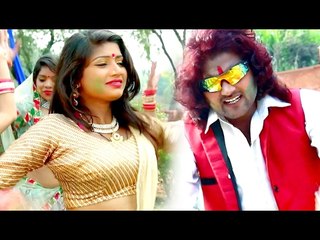 डाले खाली चोली में रंग - Rang Reaction Kaile Ba - Rajesh Kashyap -  Bhojpuri Hit Holi Song