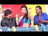 रंग खेले जोबन उघार - Rang Fenke Fuchur Fuchur | Raja Mulayam Yadav | Bhojpuri Holi Song