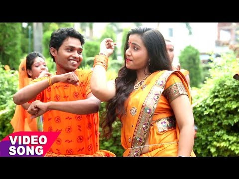 जलवा चढ़ाइब हम - Anupama Ke Kanwar Bhajan - Anupama Yadav - Kawar Bhajan 2017