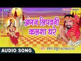 2017 का सबसे हिट देवी भजन - Jhuluwa Sherawali Ke - Basant Thakur - Bhojpuri Devi Geet