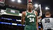 Bucks One Win Away From Eastern Conference Finals After Game 4 Win in Boston