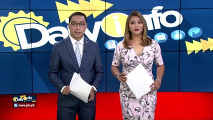 Bagong SRP, inilabas ng DTI