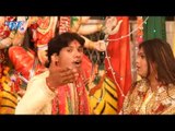 2017 का सबसे हिट देवी गीत ||  Maiya Ke Jai Jai Boli || Manoj Kumar Mastana ||Mahima Mori Maiya Ke