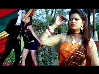 घरवाली से डर बा - Piyar Sadi - Shibu Dehati - Bhojpuri Hit Songs 2017 new
