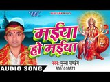 2017 मईया हो मईया - Maiya Ho Maiya - Munna Pandey - Bhojpuri Devi Geet 2017