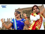 2017 का सबसे हिट देवी गीत - Devlok Se Aai Gaili Maiya - Lahare Chunariya Mai Ke - Anu Pandey