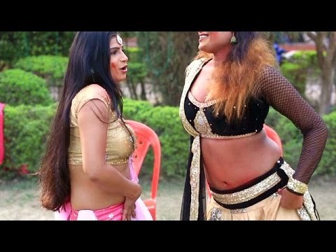 दलले बा देवरा जबसे - Ranga Rang Holi | Sunil Yadav Surila | Bhojpuri Holi Song 2017