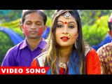 होली गीत 2017 - बनवासी लखण होरी खेले - Sanjana Raj - Hori Khele Raghuvira - Bhojpuri Holi Songs 2017