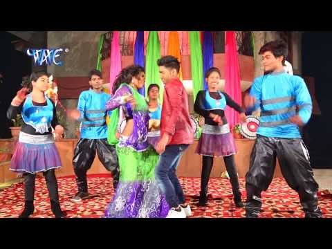 Dard Hota Dhodhi Me - दरद होता ढोढ़ी में - Tengari Machariya - Shyam Surila - Bhojpuri Hit Songs 2017