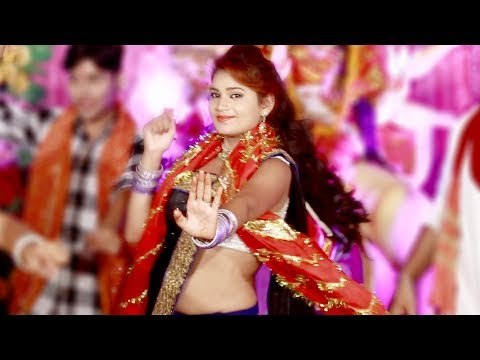 2017 का सब हिट देवी गीत - Ghus Ke Marab Pakistan Me - Maiya Ji Aasan Lagavli - Ramkewal Saini