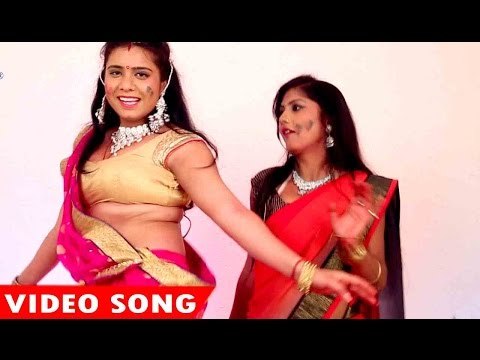 चोली साया के पूजा करेला - Choli Saya Ke - Rang Barse - Pichhul Premi - Bhojpuri Hit Holi Songs 2017