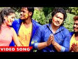 लेके देवतोली - Holi Mathura Kashi - Prince Pandey - Bhojpuri Holi Songs 2017 new
