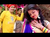 रंग बिना तरसता गाल ऐ राजा - Bura Na Mano Holi Hai - Ajay Pandey - Bhojpuri Hit Holi Songs 2017 new