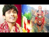 2017 की सबसे हिट देवी गीत - Lalaki Chunariya - Maiya Se Nando Ka Mangeli - Bikesh Sahaye