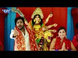 2017 का सबसे हिट देवी गीत - Chin Bharat Ke Kable - Bullate Raja Chala Mai Darbar - Raja Bhojpuriya