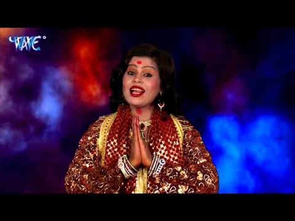 नर्मदा माता का ऐसा भजन अपने कभी नहीं सुना होगा - He Mahadani Maa - Laxmi Dubey - Hindi Mata Bhajan
