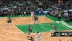 Milwaukee Bucks at Boston Celtics Raw Recap